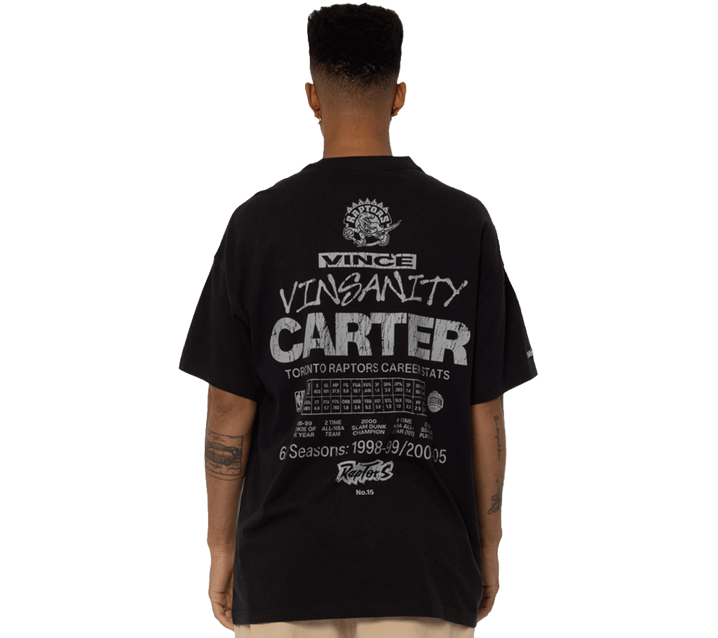 Mitchell & Ness "Air Canada" T-Shirt