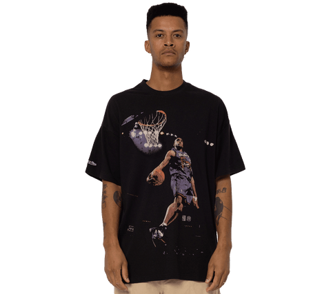 Mitchell & Ness "Air Canada" T-Shirt