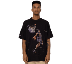 Mitchell & Ness "Air Canada" T-Shirt
