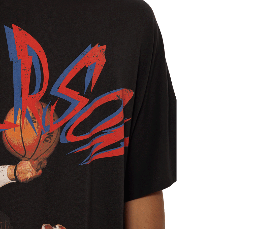 Mitchell & Ness "Blaze" T-Shirt
