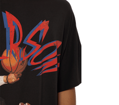 Mitchell & Ness "Blaze" T-Shirt