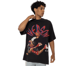 Mitchell & Ness "Blaze" T-Shirt