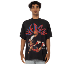 Mitchell & Ness "Blaze" T-Shirt