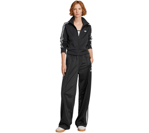 W Adidas Firebird Adicolor Knit Track Top