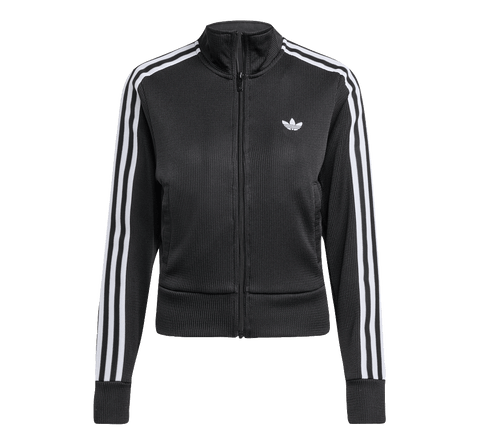 W Adidas Firebird Adicolor Knit Track Top