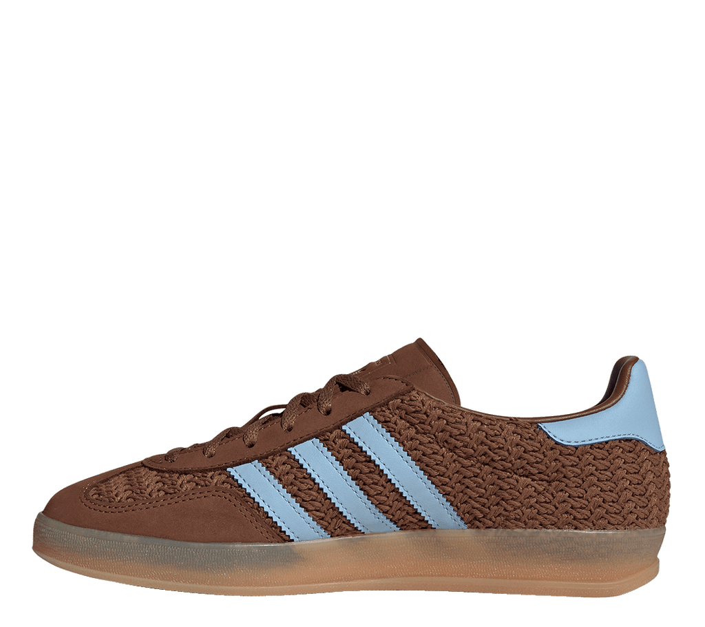 W Adidas Gazelle Indoor