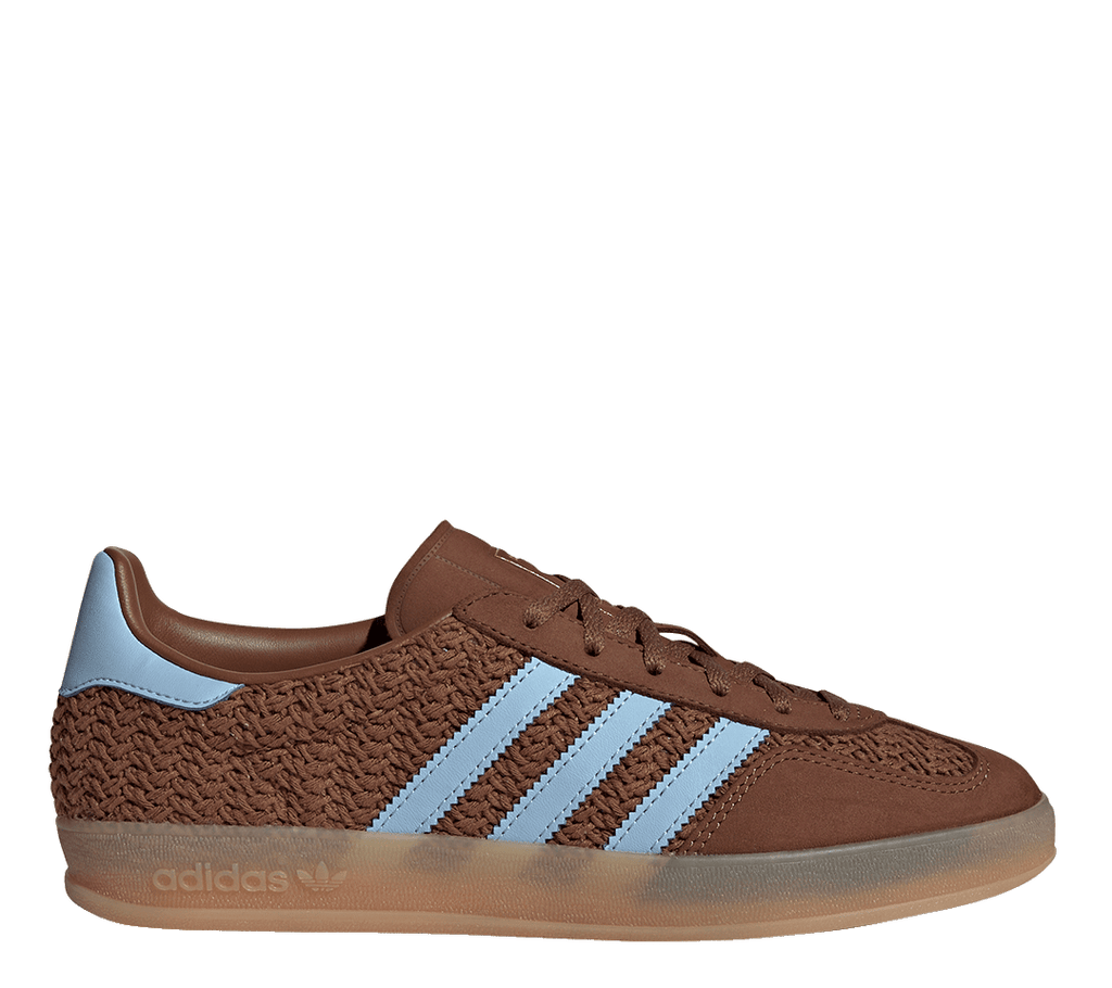 W Adidas Gazelle Indoor