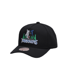 Mitchell & Ness "Pro Pinch" Adjustable