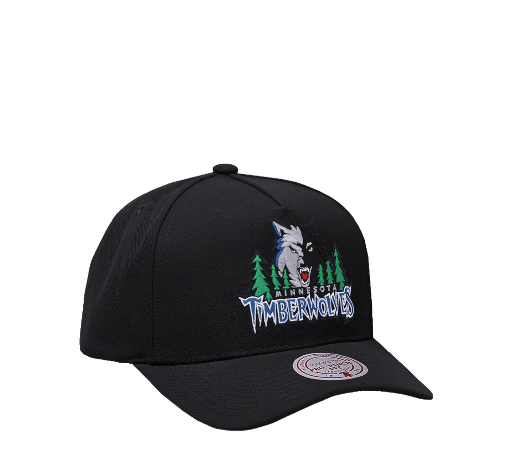 Mitchell & Ness "Pro Pinch" Adjustable