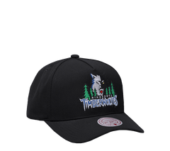 Mitchell & Ness "Pro Pinch" Adjustable