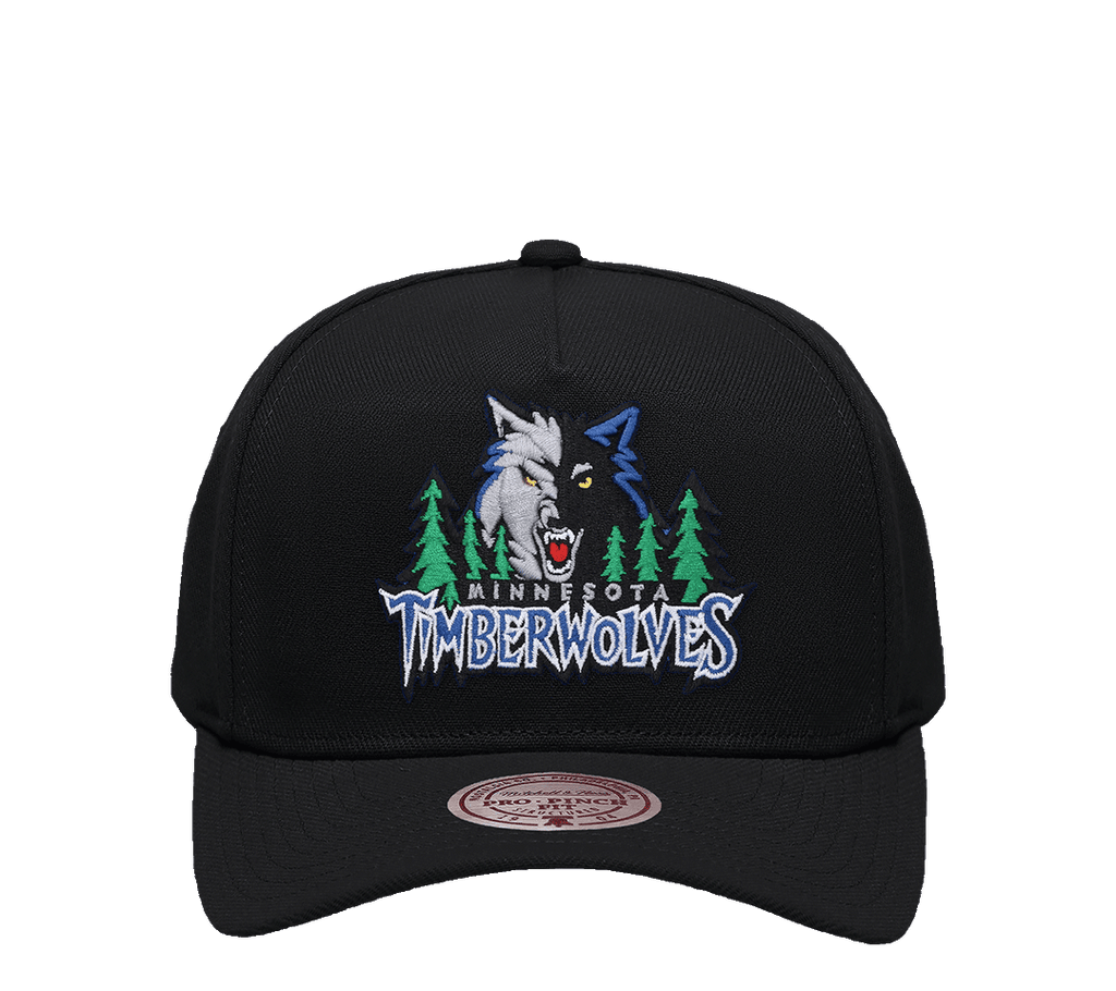 Mitchell & Ness "Pro Pinch" Adjustable