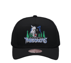 Mitchell & Ness "Pro Pinch" Adjustable