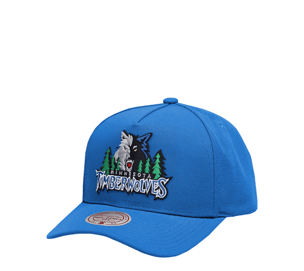 Mitchell & Ness "Pro Pinch" Adjustable