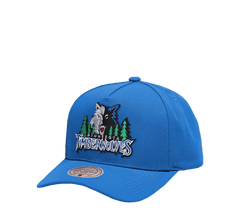 Mitchell & Ness "Pro Pinch" Adjustable