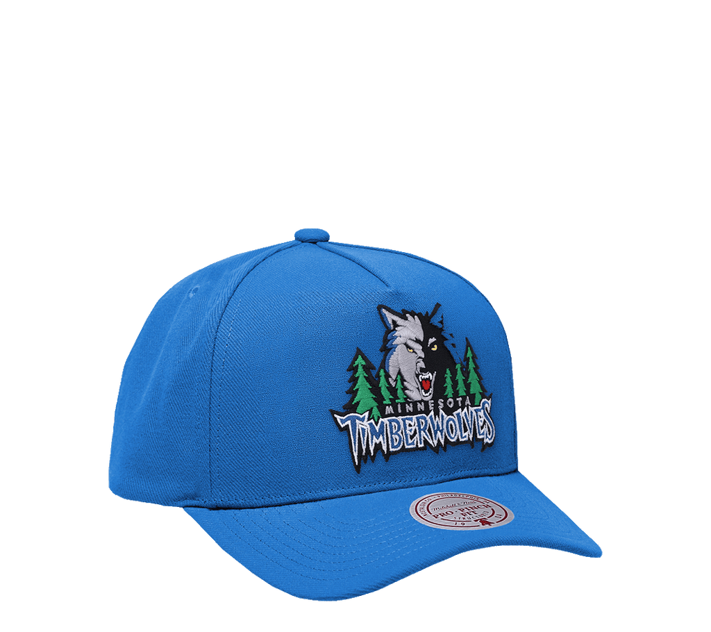 Mitchell & Ness "Pro Pinch" Adjustable