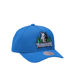 Mitchell & Ness "Pro Pinch" Adjustable