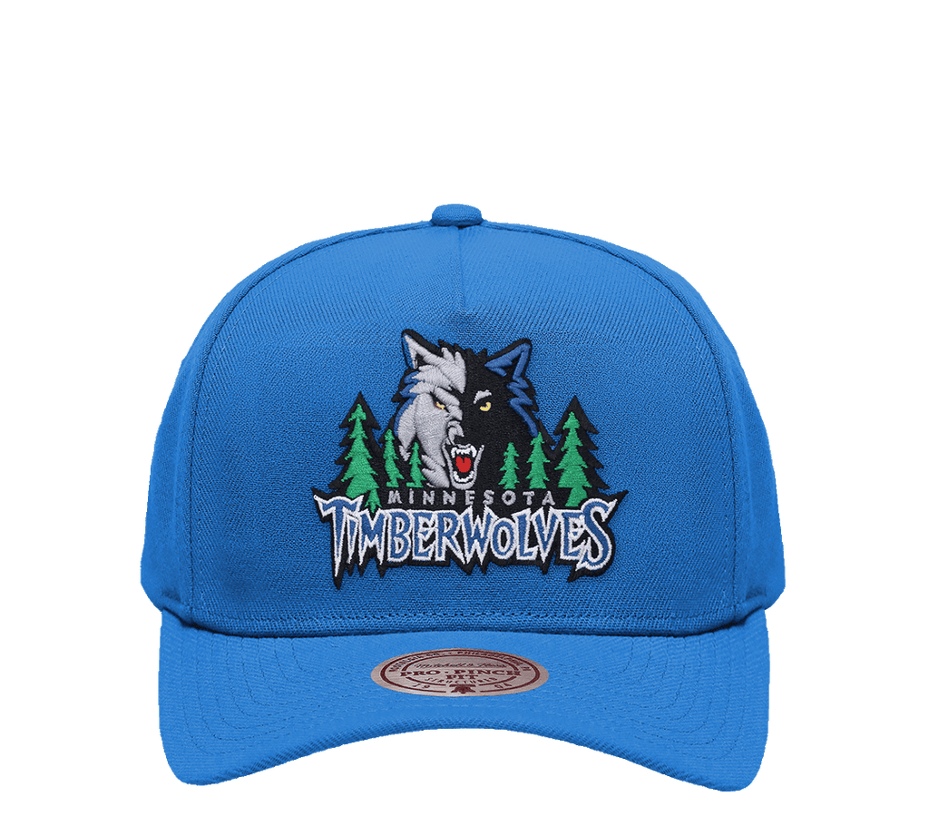 Mitchell & Ness "Pro Pinch" Adjustable