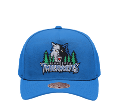 Mitchell & Ness "Pro Pinch" Adjustable