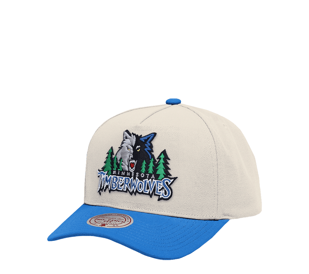 Mitchell & Ness "Pro Pinch" Adjustable