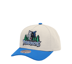 Mitchell & Ness "Pro Pinch" Adjustable