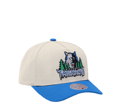 Mitchell & Ness "Pro Pinch" Adjustable