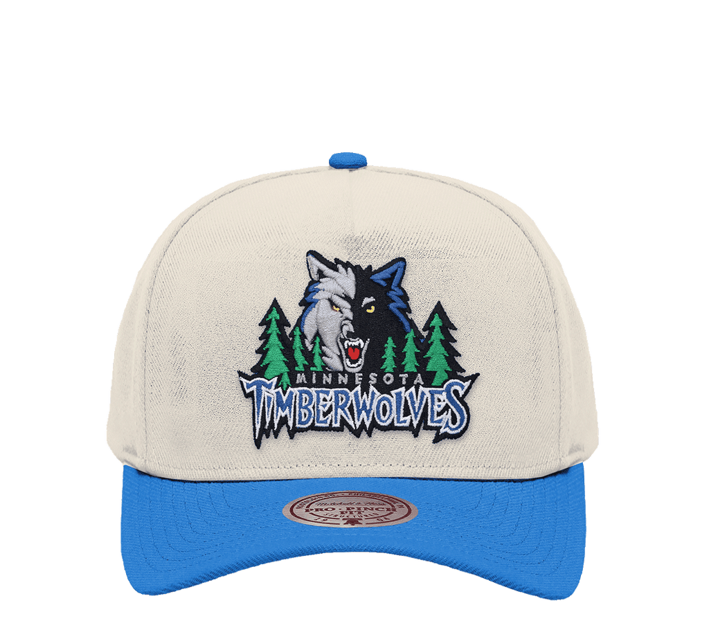 Mitchell & Ness "Pro Pinch" Adjustable