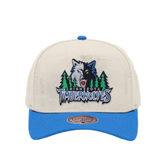 Mitchell & Ness "Pro Pinch" Adjustable