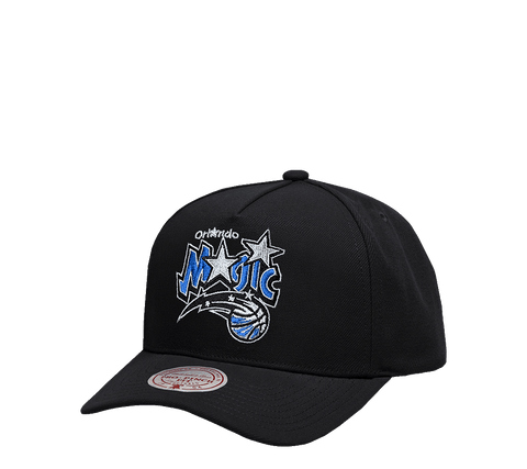 Mitchell & Ness "Pro Pinch" Adjustable