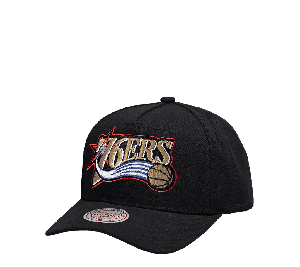 Mitchell & Ness "Pro Pinch" Adjustable