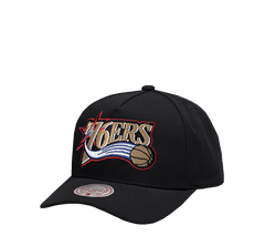 Mitchell & Ness "Pro Pinch" Adjustable