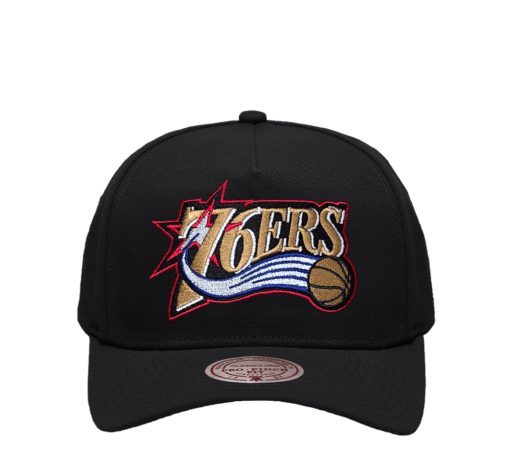 Mitchell & Ness "Pro Pinch" Adjustable