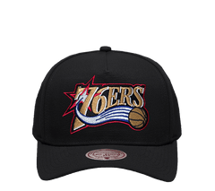 Mitchell & Ness "Pro Pinch" Adjustable