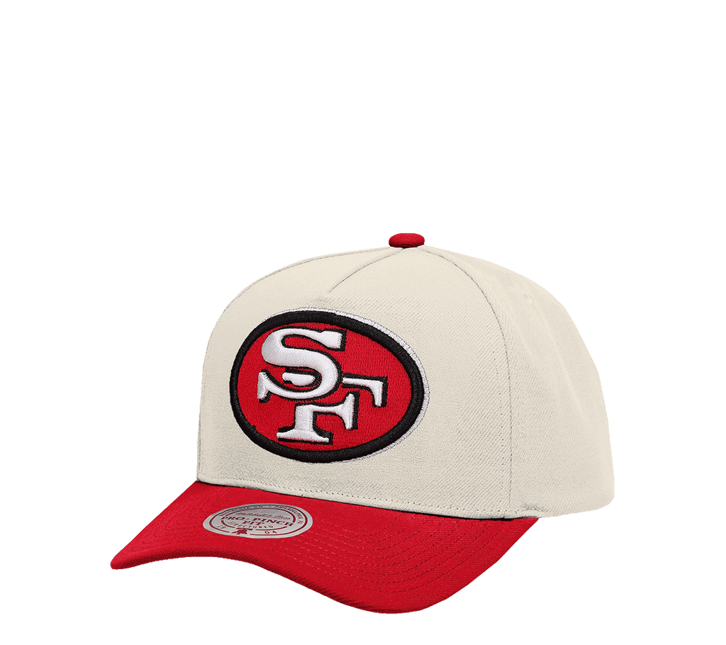 Mitchell & Ness "Pro Pinch" Adjustable