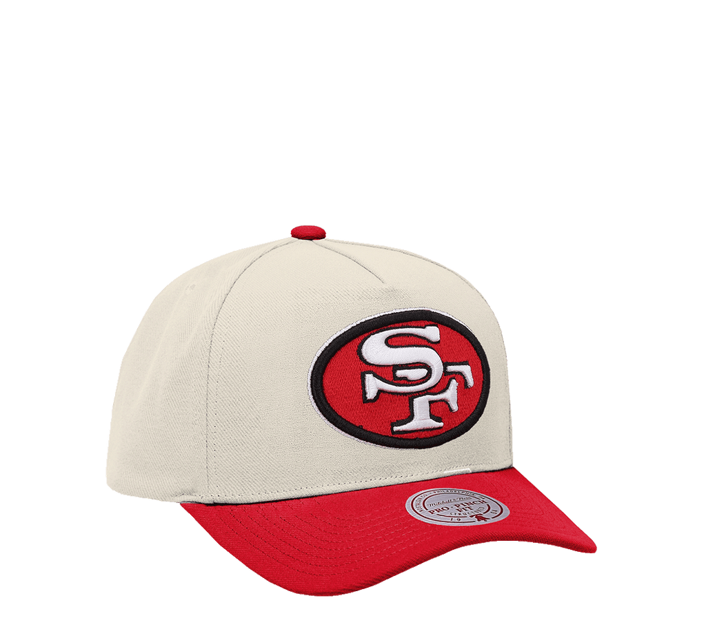 Mitchell & Ness "Pro Pinch" Adjustable