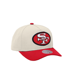 Mitchell & Ness "Pro Pinch" Adjustable