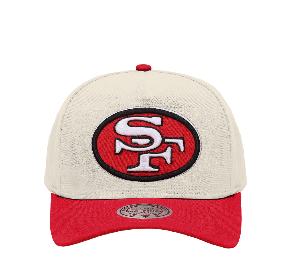 Mitchell & Ness "Pro Pinch" Adjustable