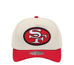 Mitchell & Ness "Pro Pinch" Adjustable