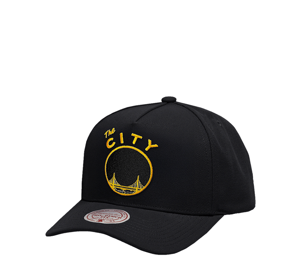 Mitchell & Ness "Pro Pinch" Adjustable