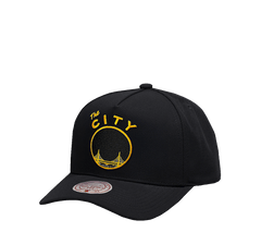 Mitchell & Ness "Pro Pinch" Adjustable