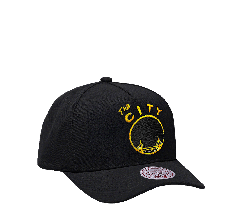 Mitchell & Ness "Pro Pinch" Adjustable