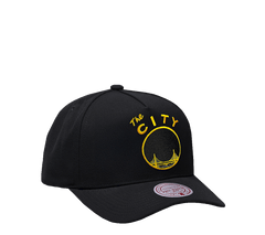 Mitchell & Ness "Pro Pinch" Adjustable