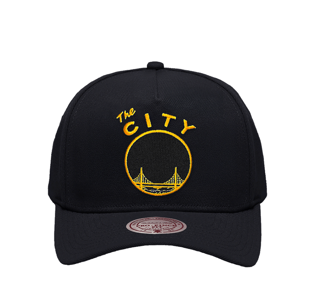 Mitchell & Ness "Pro Pinch" Adjustable