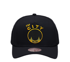 Mitchell & Ness "Pro Pinch" Adjustable