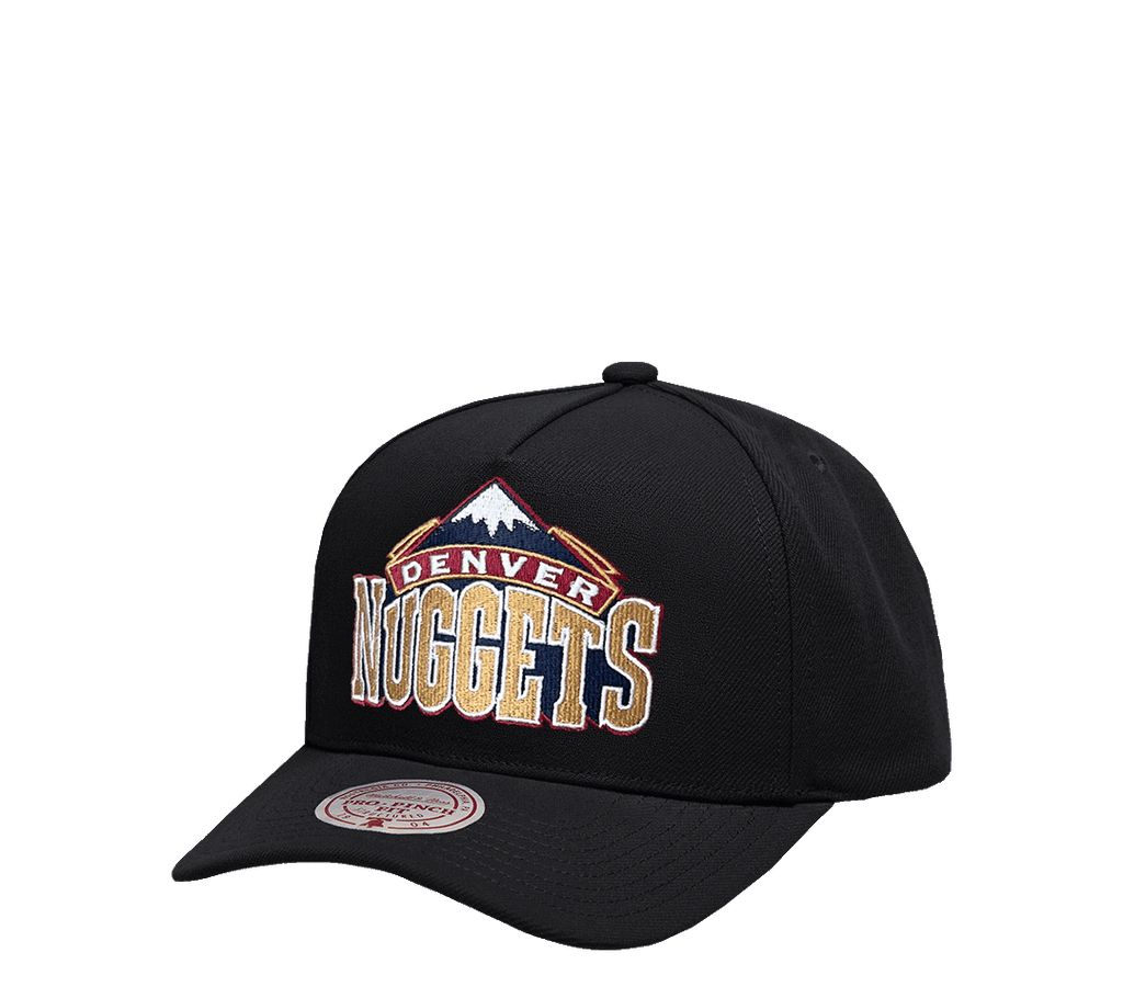 Mitchell & Ness "Pro Pinch" Adjustable