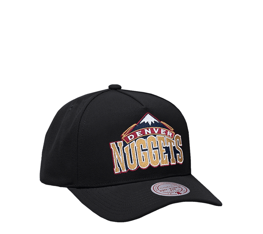 Mitchell & Ness "Pro Pinch" Adjustable
