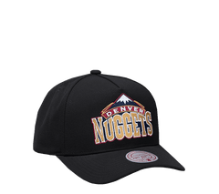 Mitchell & Ness "Pro Pinch" Adjustable