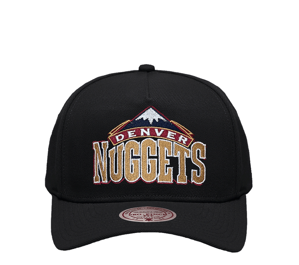 Mitchell & Ness "Pro Pinch" Adjustable