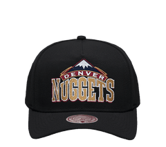 Mitchell & Ness "Pro Pinch" Adjustable