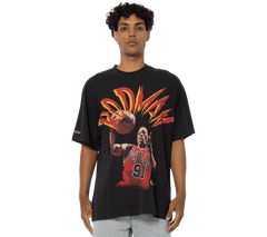 Mitchell & Ness "Blaze" T-Shirt
