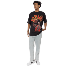 Mitchell & Ness "Blaze" T-Shirt